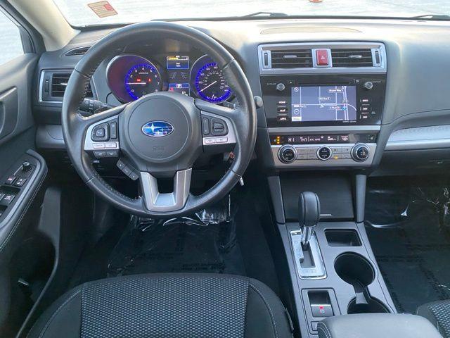 used 2017 Subaru Outback car, priced at $16,488