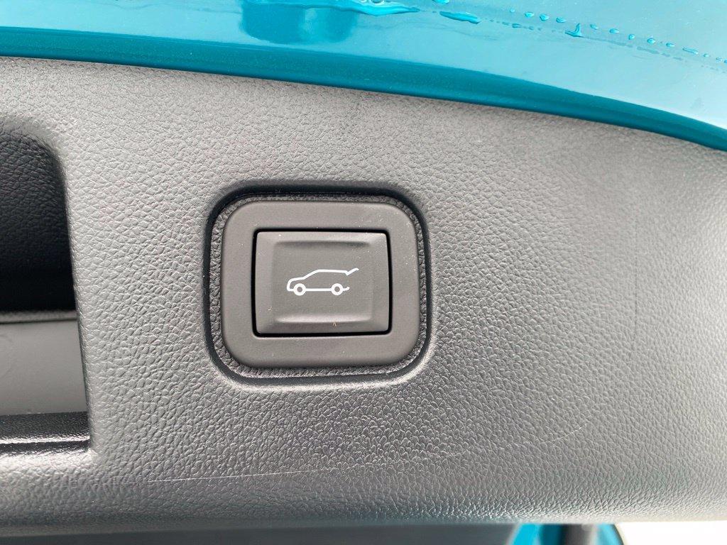 new 2026 Honda Prologue car, priced at $48,599