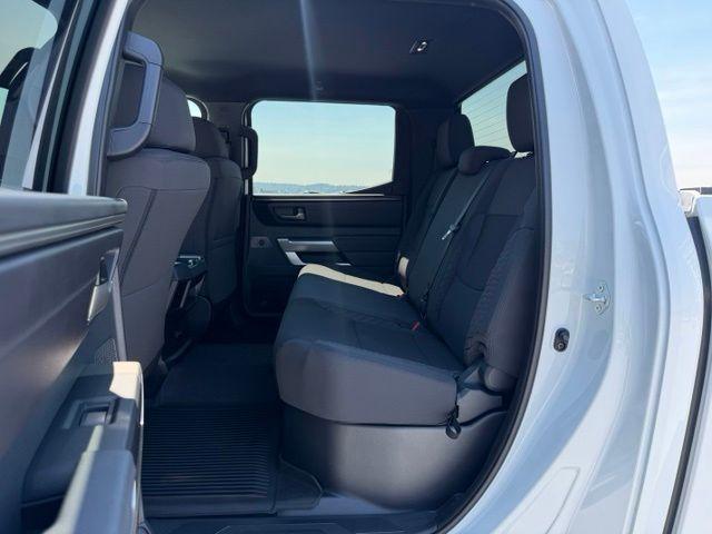 used 2025 Toyota Tundra car, priced at $48,888