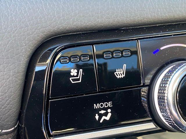 new 2026 Honda Pilot car, priced at $54,595