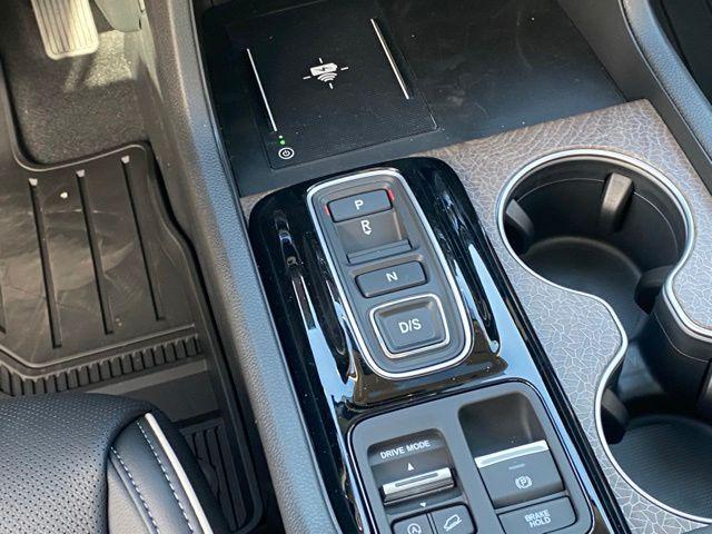 new 2026 Honda Pilot car, priced at $54,595