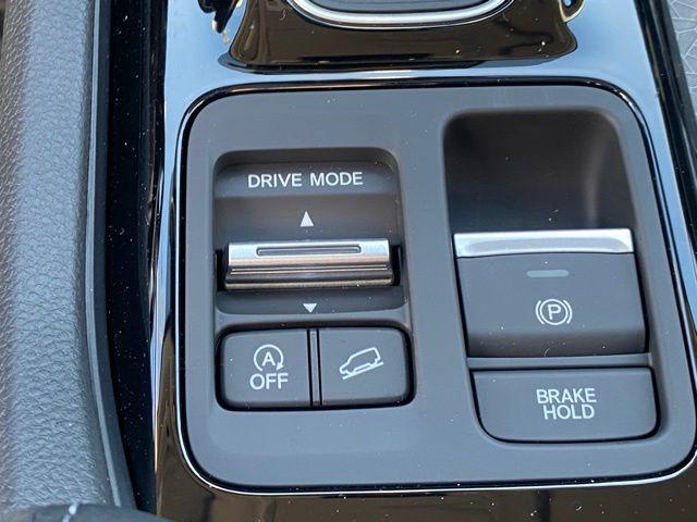 new 2026 Honda Pilot car, priced at $54,595