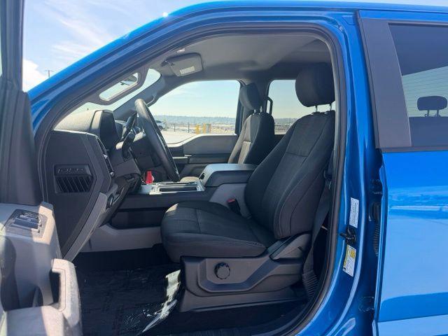 used 2019 Ford F-150 car, priced at $25,988