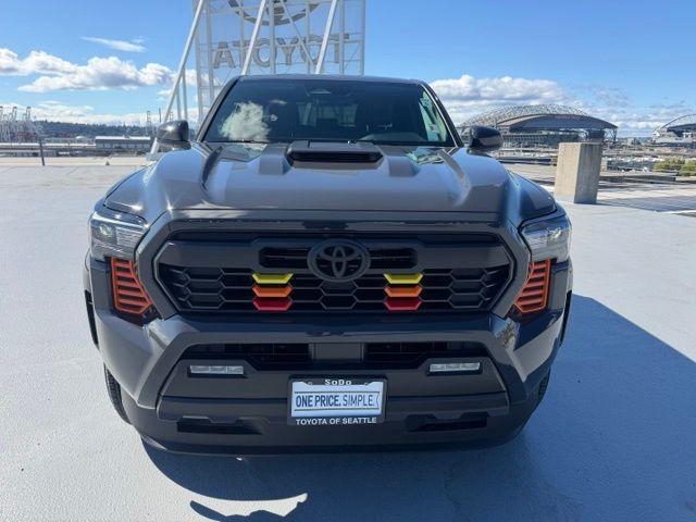 used 2025 Toyota Tacoma car, priced at $41,988