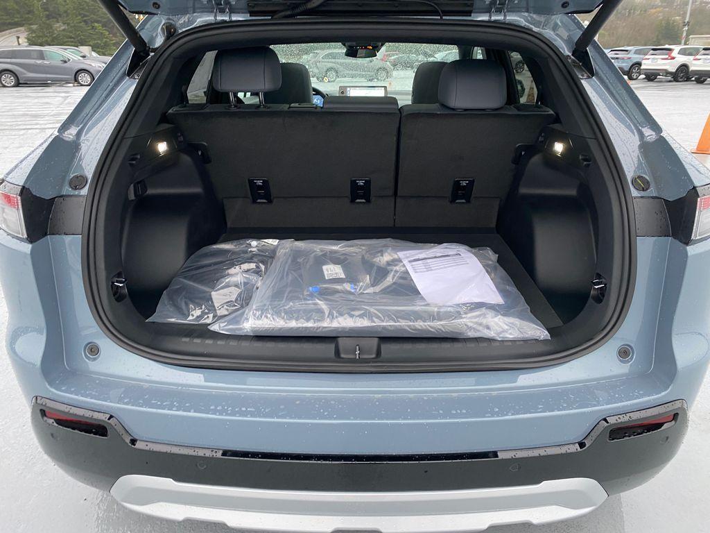new 2026 Honda Prologue car, priced at $48,699