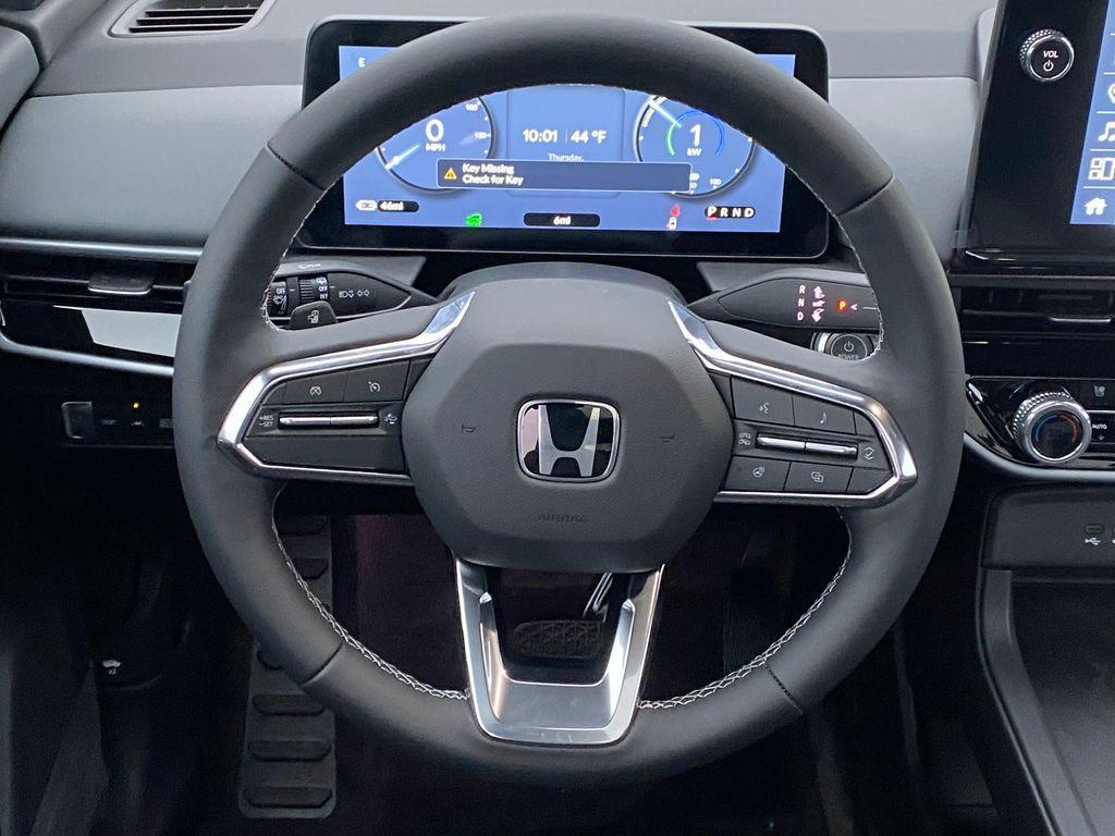 new 2026 Honda Prologue car, priced at $48,699