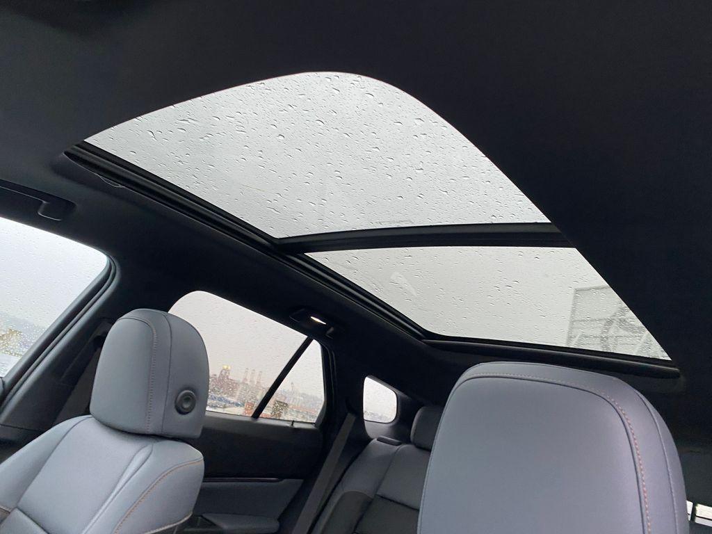 new 2026 Honda Prologue car, priced at $48,699