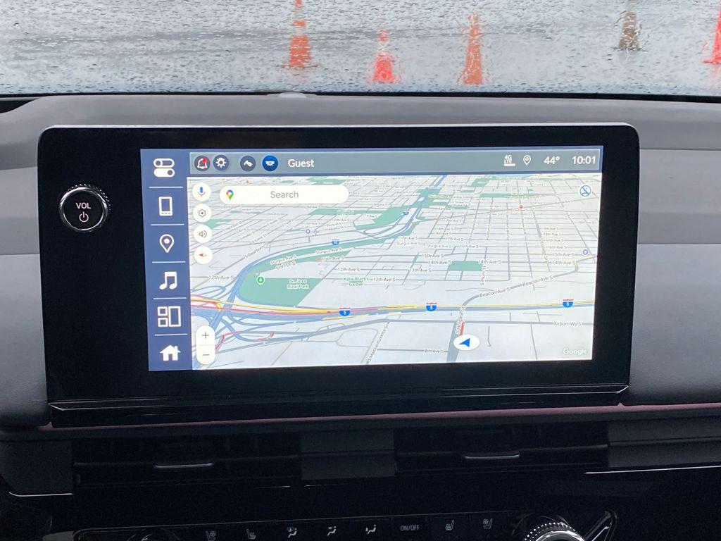 new 2026 Honda Prologue car, priced at $48,699