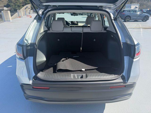 used 2024 Honda HR-V car, priced at $24,988