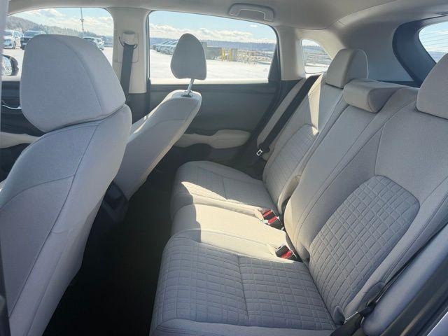 used 2024 Honda HR-V car, priced at $24,988