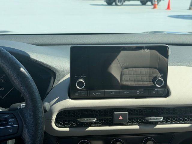 used 2024 Honda HR-V car, priced at $24,988