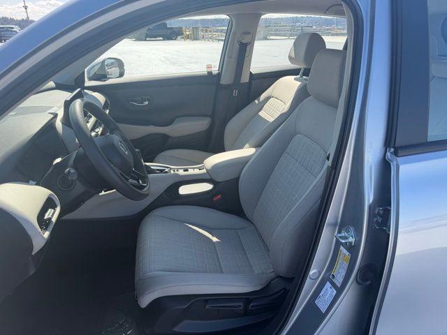 used 2024 Honda HR-V car, priced at $24,988