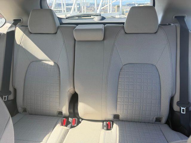 used 2024 Honda HR-V car, priced at $24,988