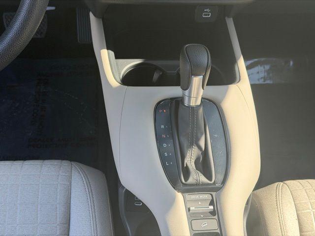 used 2024 Honda HR-V car, priced at $24,988