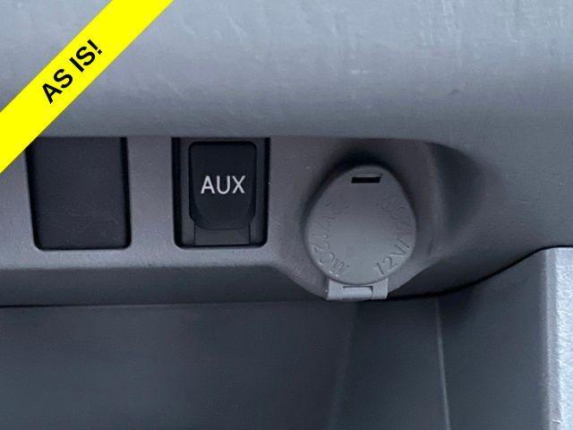 used 2010 Toyota Tacoma car, priced at $13,588