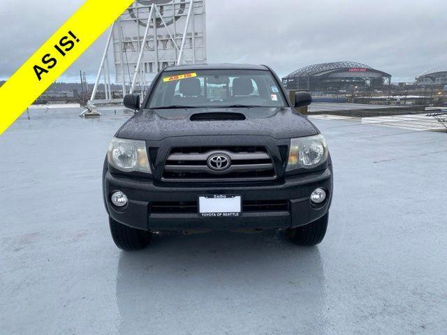 used 2010 Toyota Tacoma car, priced at $13,588