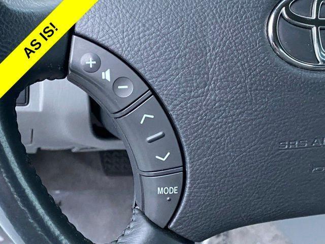 used 2010 Toyota Tacoma car, priced at $13,588