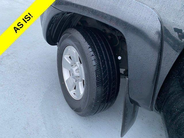 used 2010 Toyota Tacoma car, priced at $13,588