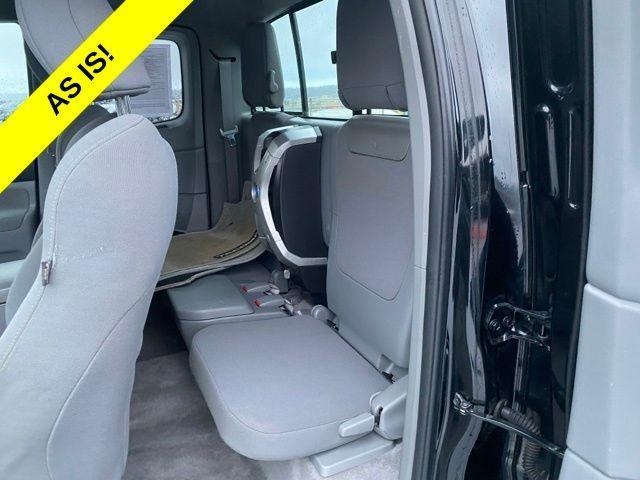 used 2010 Toyota Tacoma car, priced at $13,588