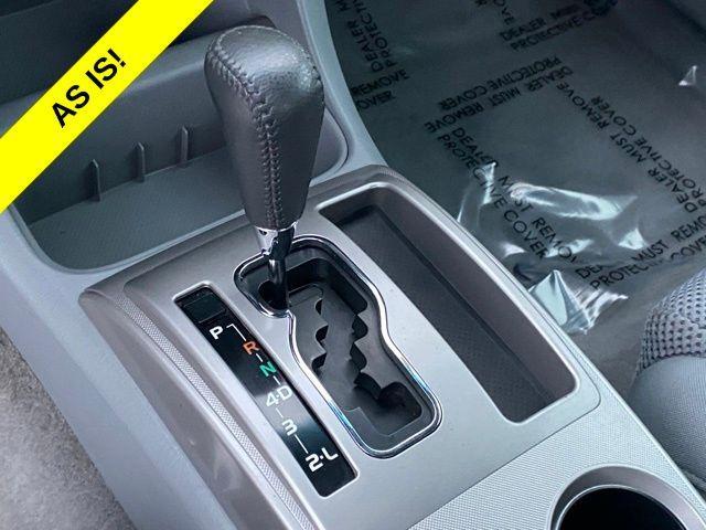 used 2010 Toyota Tacoma car, priced at $13,588