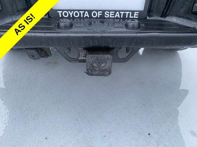 used 2010 Toyota Tacoma car, priced at $13,588