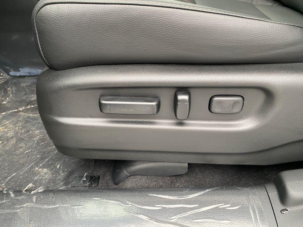 new 2026 Honda Ridgeline car, priced at $46,177