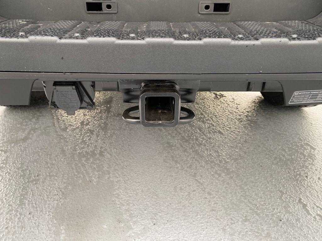 new 2026 Honda Ridgeline car, priced at $46,177