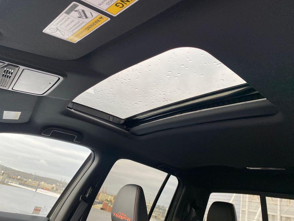 new 2026 Honda Ridgeline car, priced at $46,177