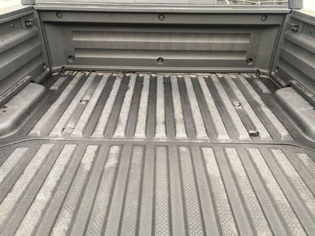 new 2026 Honda Ridgeline car, priced at $46,177