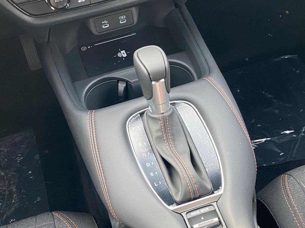 new 2026 Honda HR-V car, priced at $30,177