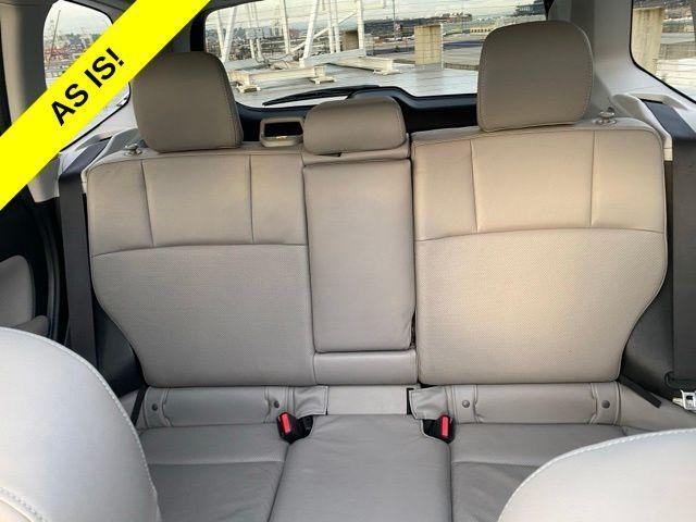 used 2015 Subaru Forester car, priced at $11,588