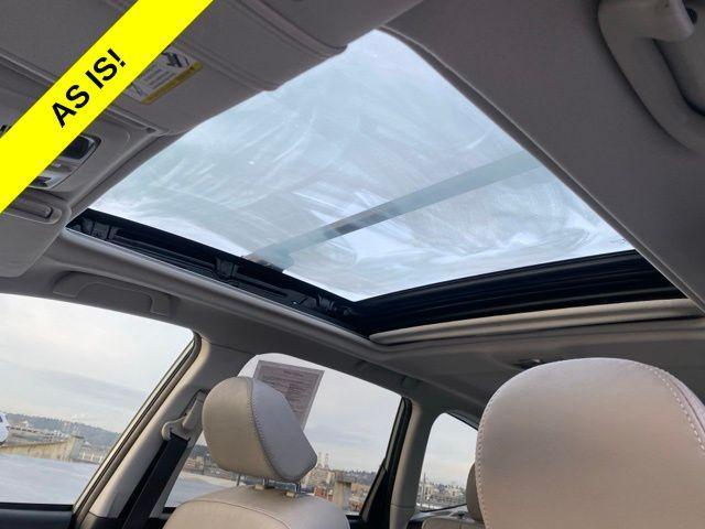 used 2015 Subaru Forester car, priced at $11,588