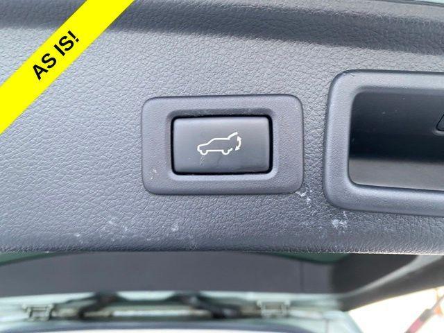 used 2015 Subaru Forester car, priced at $11,588