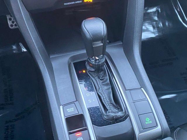 used 2019 Honda Civic car, priced at $20,588