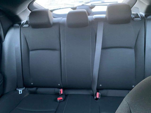 used 2019 Honda Civic car, priced at $20,588