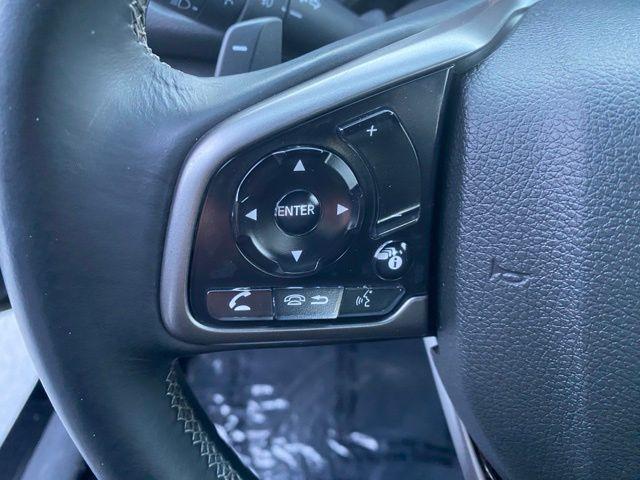 used 2019 Honda Civic car, priced at $20,588