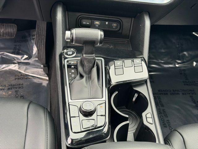 used 2023 Kia Sportage car, priced at $24,988