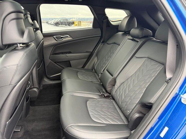 used 2023 Kia Sportage car, priced at $24,988