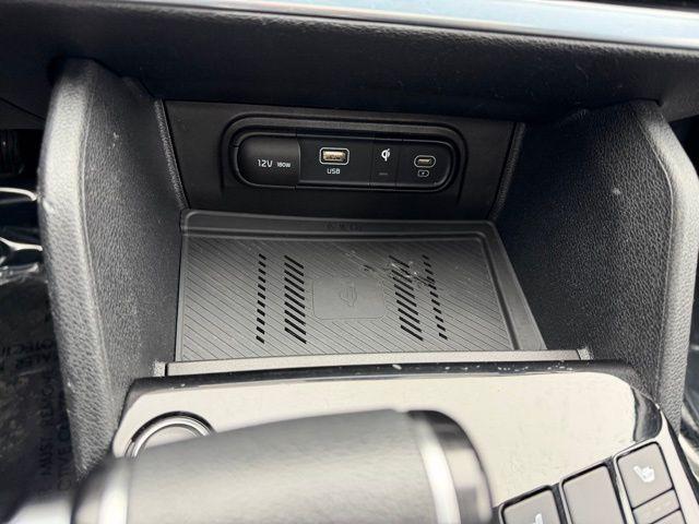 used 2023 Kia Sportage car, priced at $24,988