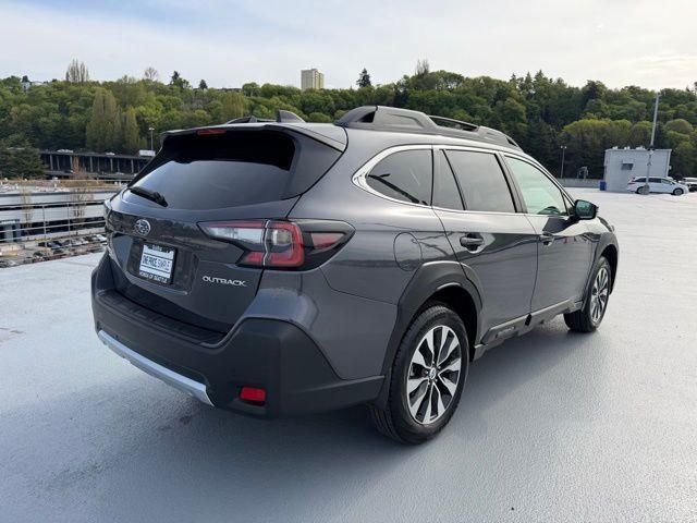 used 2025 Subaru Outback car, priced at $34,988