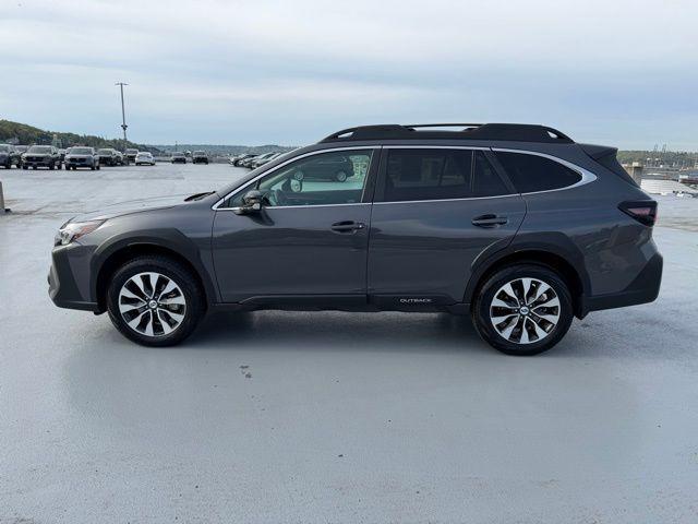 used 2025 Subaru Outback car, priced at $34,988
