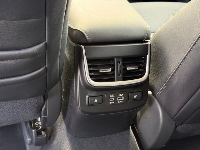 used 2025 Subaru Outback car, priced at $34,988