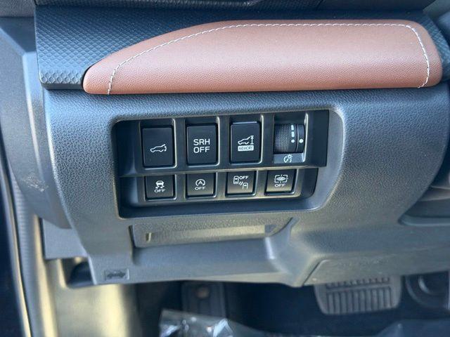 used 2021 Subaru Forester car, priced at $26,588