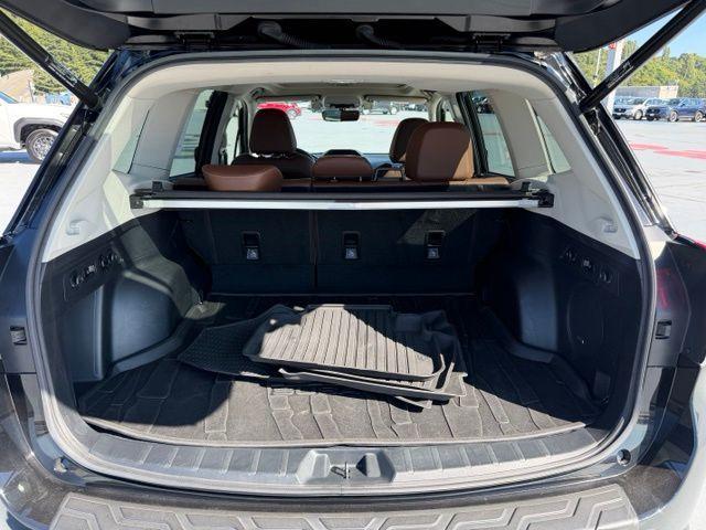 used 2021 Subaru Forester car, priced at $26,588