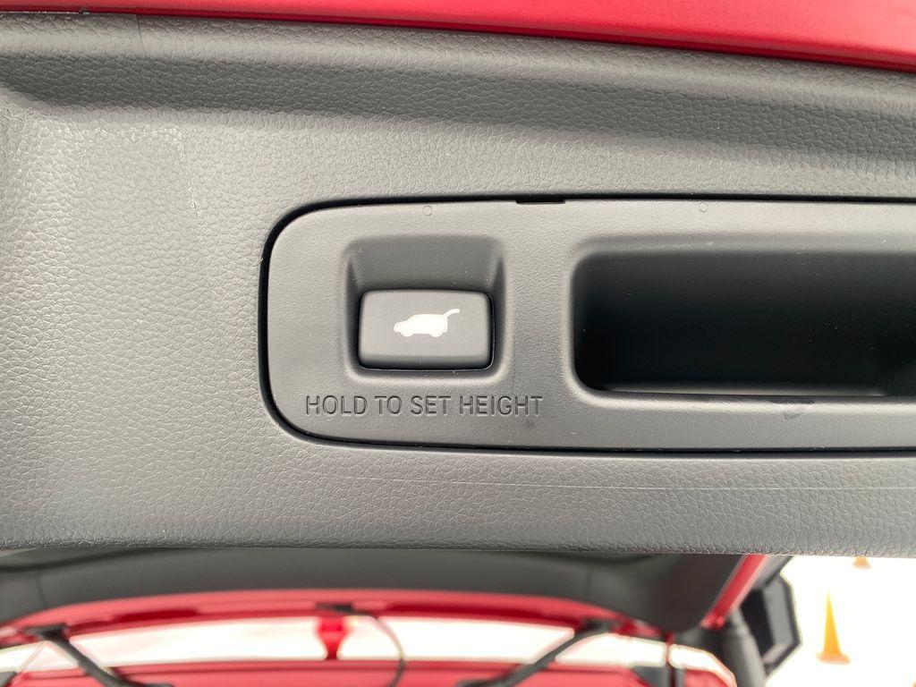 new 2026 Honda CR-V car, priced at $37,212