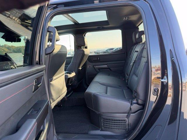 used 2024 Toyota Tundra Hybrid car, priced at $57,988