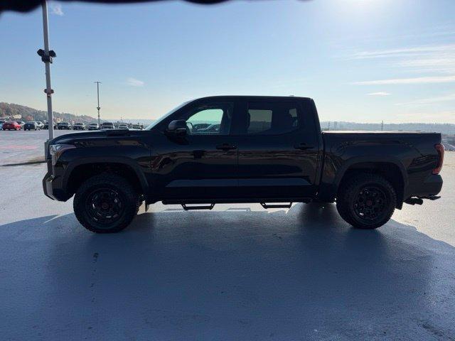 used 2024 Toyota Tundra Hybrid car, priced at $57,988