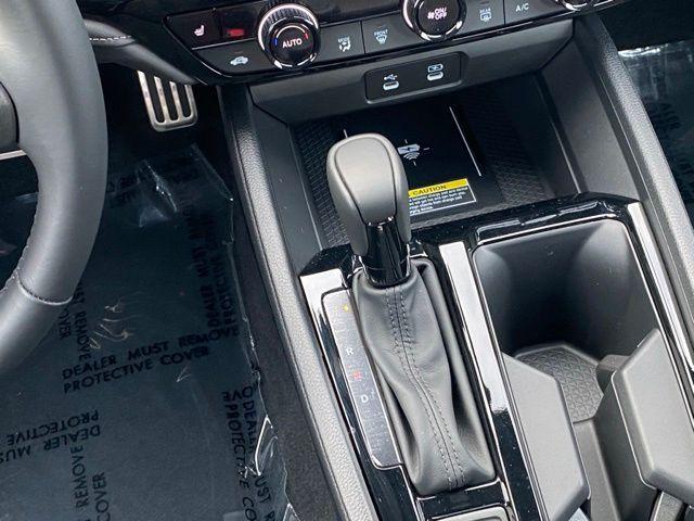 used 2025 Honda Accord Hybrid car, priced at $32,988