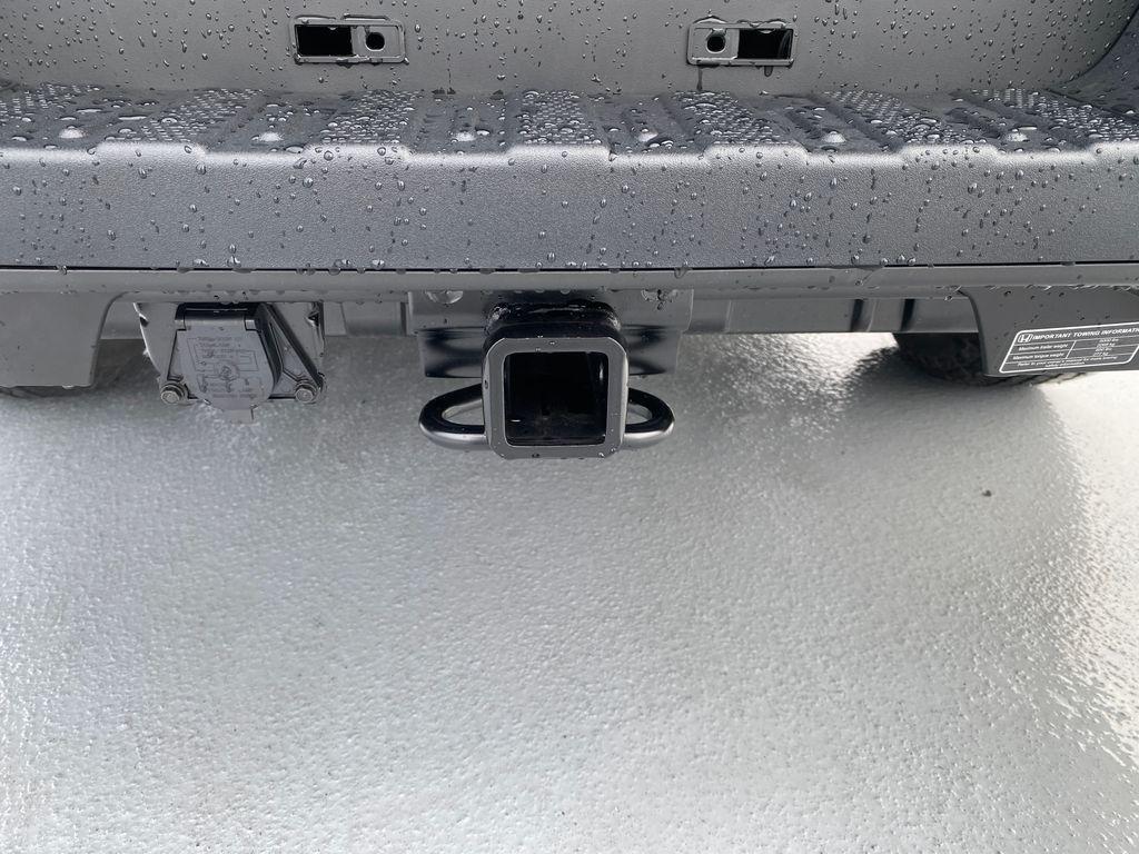 new 2026 Honda Ridgeline car, priced at $46,799