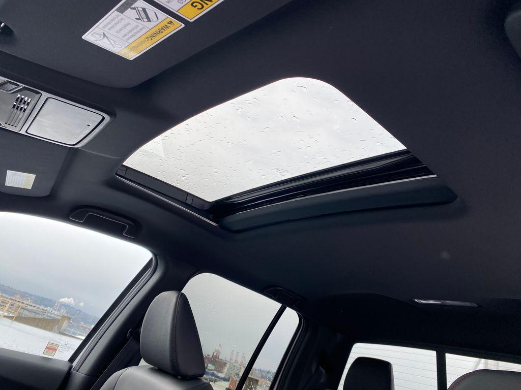 new 2026 Honda Ridgeline car, priced at $46,799